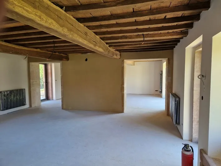 Renovation Interieur
